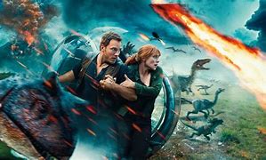 Image result for Owen From Jurassic World Costume