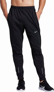Image result for Nike Nylon Pants Men