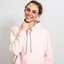 Image result for Soft Hoodie Pink