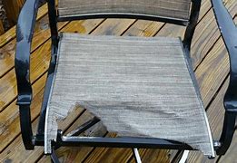 Image result for Patio Furniture Repair