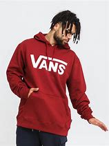 Image result for Cool White Vans Hoodie