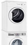Image result for Stackable Miele Washer Dryer Little Giant