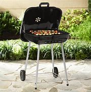 Image result for Walmart Aussies Charcoal Grills Clearance