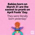Image result for April Fools Funny Pic