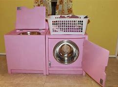 Image result for Stackable Commercial Washer Dryer