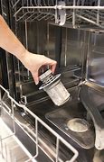 Image result for How to Clean a Dishwasher Filter