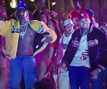 Image result for Chris Brown Rapper of Music