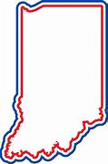 Image result for State of Indiana Graphic