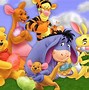 Image result for Pooh Friends