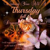 Image result for Thursday Evening Greetings