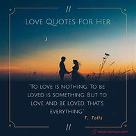 Image result for Love Quotes About Her