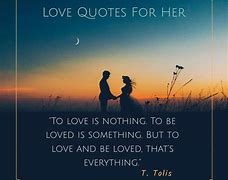Image result for Best Love Quotes for Her