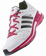 Image result for White Adidas Gym Shoes