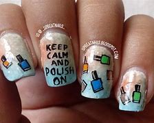 Image result for Keep Calm and Polish Your Nails
