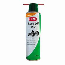 Image result for Rust Off