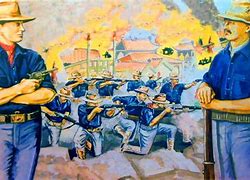 Image result for Boxer Rebellion Executions