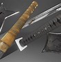 Image result for Ninja Gear Weapon
