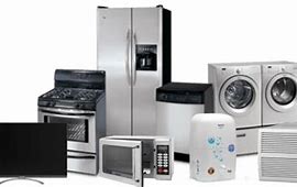 Image result for Kitchen Appliances PNG