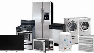 Image result for Orange Kitchen Appliances