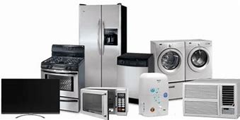 Image result for Zanussi Appliances
