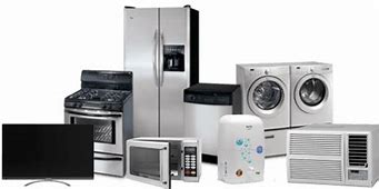 Image result for Appliances San Jose