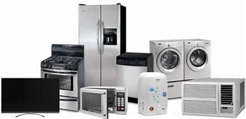 Image result for Essential Kitchen Appliances