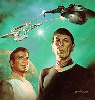 Image result for Jala Star Trek Artwork