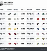 Image result for Week 11 NFL Picks