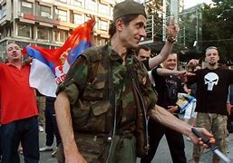 Image result for Serbian Nationalist