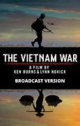 Image result for Vietnam War Documentary Ken Burns