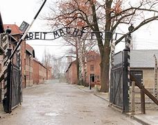 Image result for Muzeum Auschwitz-Birkenau