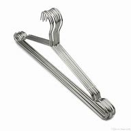 Image result for Extra Wide Coat Hangers