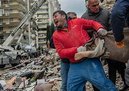 Image result for Turkey Earthquake Bodies