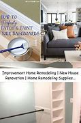 Image result for Home Remodeling Supplies