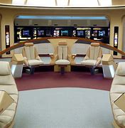 Image result for Star Trek Bridge Positions