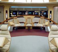Image result for Star Trek Bridge Screen Zoom