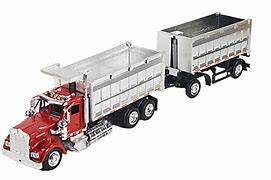 Image result for 1:43 Scale Trucks