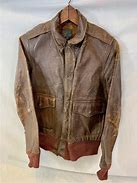 Image result for WW2 Leather Flight Jacket