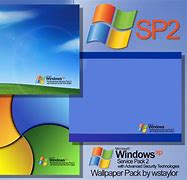 Image result for Windows XP SP2