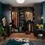 Image result for Small Built in Wardrobe Ideas