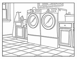 Image result for Electrolux 617 Washer and Dryer