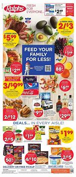 Image result for Ralphs Weekly Ad Eastvale CA