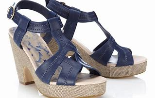 Image result for Wedge Shoes