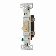 Image result for 15 Amp Toggle Switch