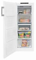 Image result for Large Frost-Free Freezers