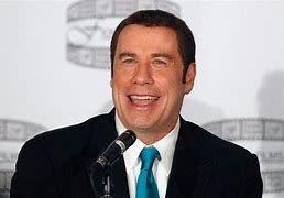 Image result for John Travolta Art