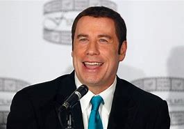 Image result for John Travolta and His Son