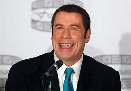 Image result for John Travolta Siblings