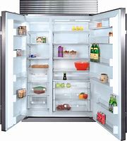 Image result for Refrigerador Sub-Zero