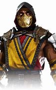 Image result for Scorpion Mask PNG